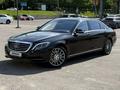 Mercedes-Benz S 500 2015 года за 19 700 000 тг. в Алматы
