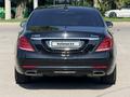 Mercedes-Benz S 500 2015 года за 19 700 000 тг. в Алматы – фото 6