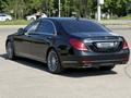 Mercedes-Benz S 500 2015 года за 19 700 000 тг. в Алматы – фото 7