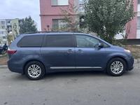 Toyota Sienna 2017 годаүшін14 000 000 тг. в Алматы