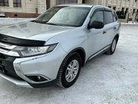 Mitsubishi Outlander 2015 годаүшін9 500 000 тг. в Караганда