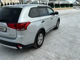 Mitsubishi Outlander 2015 года за 9 500 000 тг. в Караганда – фото 4