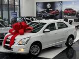 Chevrolet Cobalt 2025 года за 6 690 000 тг. в Шымкент – фото 2