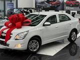Chevrolet Cobalt 2025 года за 6 690 000 тг. в Шымкент