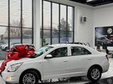 Chevrolet Cobalt 2025 года за 6 690 000 тг. в Шымкент – фото 5