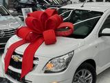 Chevrolet Cobalt 2025 года за 6 690 000 тг. в Шымкент – фото 4