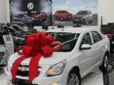 Chevrolet Cobalt 2025 года за 6 690 000 тг. в Шымкент – фото 3