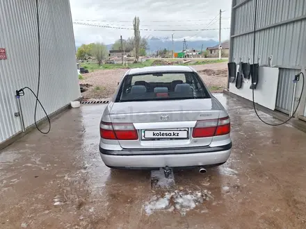 Mazda 626 1998 года за 2 600 000 тг. в Тараз – фото 2