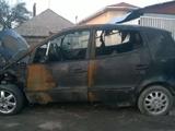 Mercedes-Benz A 140 2001 годаүшін500 555 тг. в Алматы