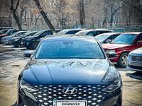 Hyundai Grandeur 2020 годаfor14 700 000 тг. в Алматы