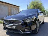 Kia K7 2017 года за 10 500 000 тг. в Шымкент – фото 2