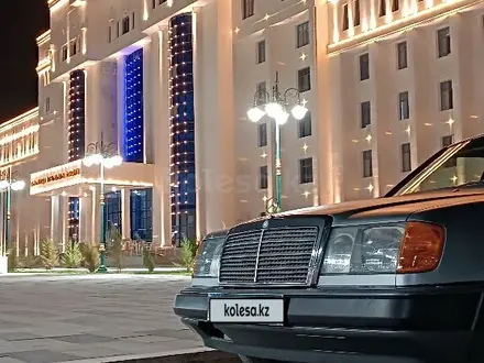Mercedes-Benz E 230 1991 года за 1 900 000 тг. в Кызылорда – фото 26