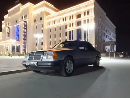 Mercedes-Benz E 230 1991 года за 1 900 000 тг. в Кызылорда – фото 9