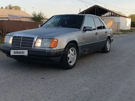 Mercedes-Benz E 230 1991 года за 1 900 000 тг. в Кызылорда – фото 14