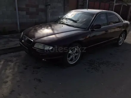 Mazda Xedos 9 1995 года за 1 500 000 тг. в Алматы – фото 2