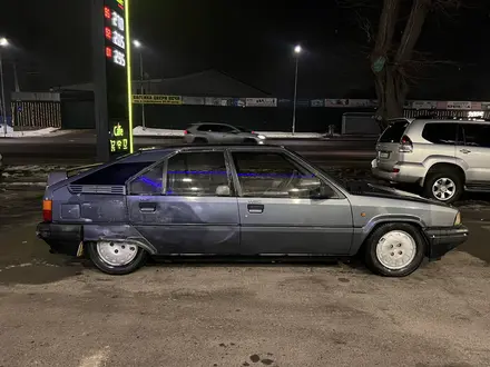 Citroen BX 1988 года за 800 000 тг. в Алматы – фото 4