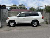 Toyota Land Cruiser 2013 года за 24 800 000 тг. в Алматы