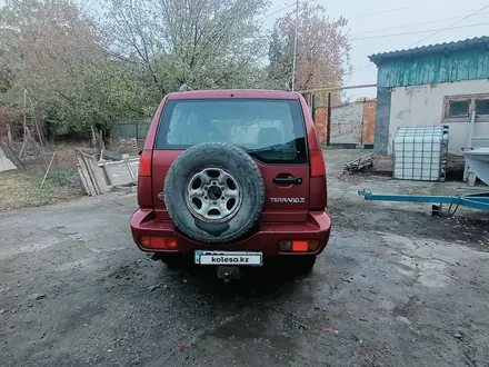 Nissan Terrano 1993 года за 2 500 000 тг. в Алматы – фото 2