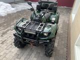 Yamaha  Grizzly 660 2007 года за 3 300 000 тг. в Алматы – фото 4