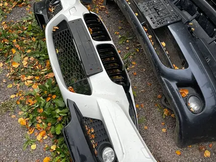 Бампер f30 bmw за 150 000 тг. в Караганда
