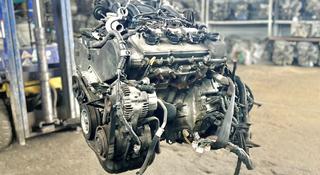 Двигатель 1MZ-FE VVTi на Toyota Highlander ДВС и АКПП 2AZ/2GR/2AR/1GR/1URүшін120 000 тг. в Алматы