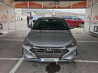 Hyundai Elantra 2020 годаүшін4 700 000 тг. в Алматы