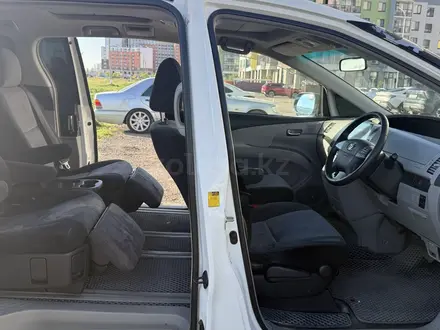 Toyota Estima 2006 года за 6 000 000 тг. в Астана – фото 12