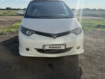Toyota Estima 2006 года за 6 000 000 тг. в Астана