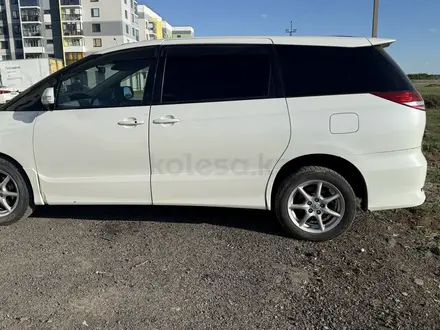 Toyota Estima 2006 года за 6 000 000 тг. в Астана – фото 2