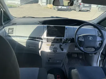 Toyota Estima 2006 года за 6 000 000 тг. в Астана – фото 6