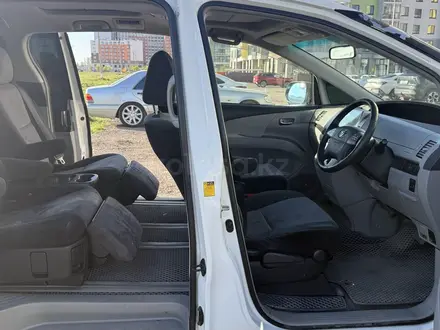 Toyota Estima 2006 года за 6 000 000 тг. в Астана – фото 8