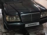 Mercedes-Benz E 220 1990 годаfor1 500 000 тг. в Шу – фото 2