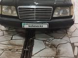 Mercedes-Benz E 220 1990 годаfor1 500 000 тг. в Шу