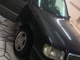 Mercedes-Benz E 220 1990 годаfor1 500 000 тг. в Шу – фото 3