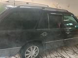 Mercedes-Benz E 220 1990 годаfor1 500 000 тг. в Шу – фото 4