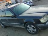 Mercedes-Benz E 220 1990 годаfor1 500 000 тг. в Шу – фото 5
