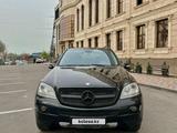 Mercedes-Benz ML 320 2006 года за 7 300 000 тг. в Алматы