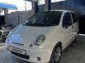 Daewoo Matiz 2012 годаүшін1 900 000 тг. в Шымкент