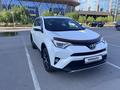 Toyota RAV4 2017 года за 13 500 000 тг. в Астана – фото 10