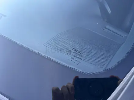 Toyota RAV4 2017 года за 13 500 000 тг. в Астана – фото 23