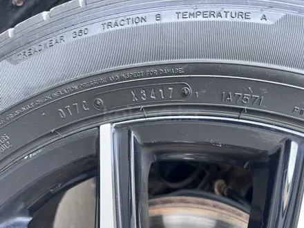 Toyota RAV4 2017 года за 13 500 000 тг. в Астана – фото 22