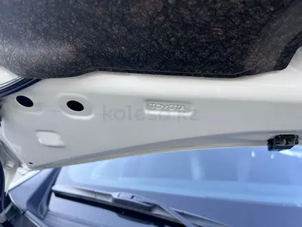 Toyota RAV4 2017 года за 13 500 000 тг. в Астана – фото 26