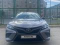 Toyota Camry 2020 года за 11 500 000 тг. в Атырау – фото 5