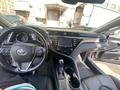 Toyota Camry 2020 года за 11 500 000 тг. в Атырау – фото 3