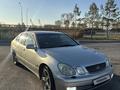 Lexus GS 300 2005 года за 5 000 000 тг. в Астана