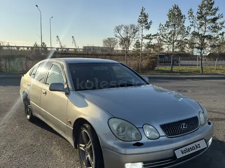 Lexus GS 300 2005 года за 5 000 000 тг. в Астана