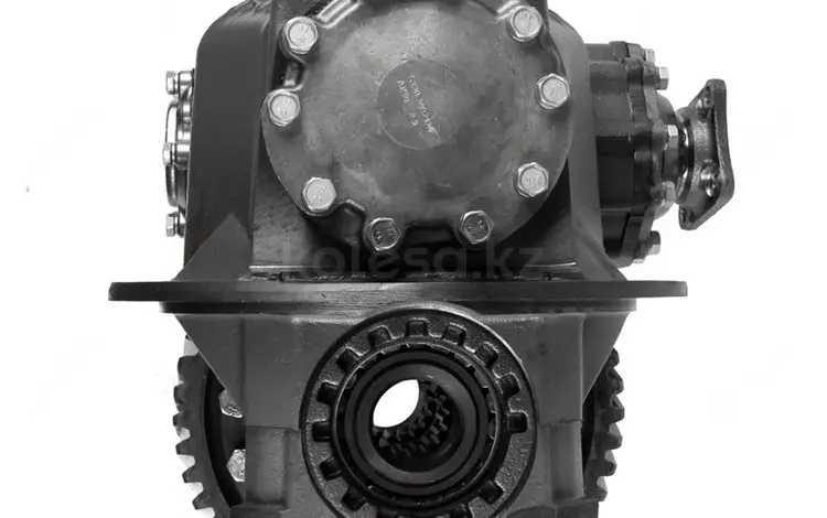 Главная передача заднего моста КАМАЗ (49 зуб. за 514 600 тг. в Актау