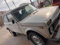 ВАЗ (Lada) Lada 2121 2000 года за 750 000 тг. в Тараз – фото 2