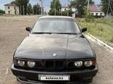 BMW 525 1990 года за 1 200 000 тг. в Кокшетау