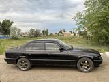 BMW 525 1990 года за 1 200 000 тг. в Кокшетау – фото 2